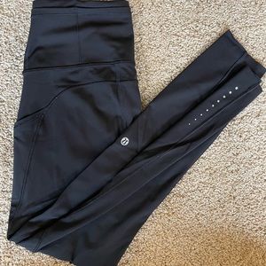 Fast and free 7/8 length